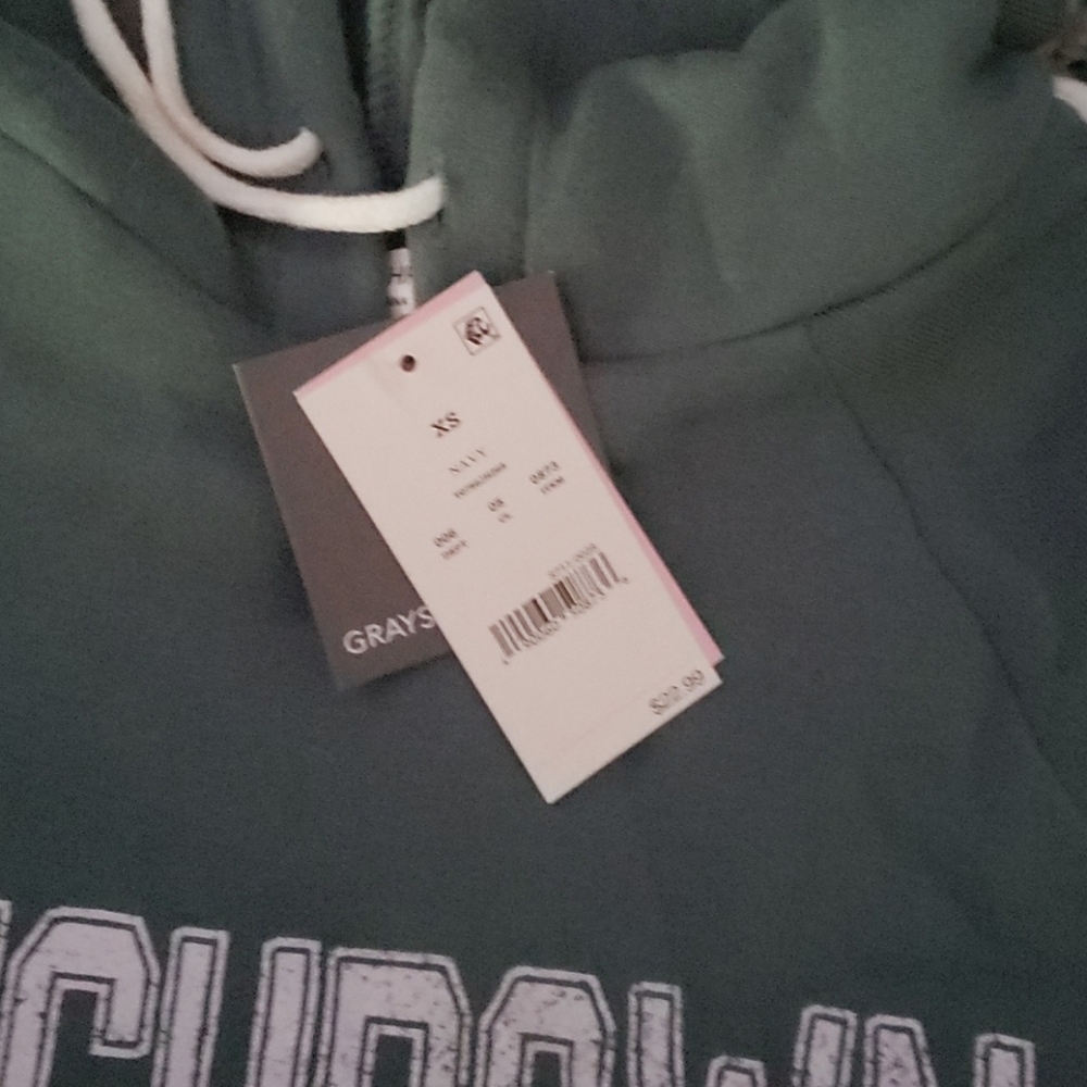 Sweatshirt - Picture 2 of 4